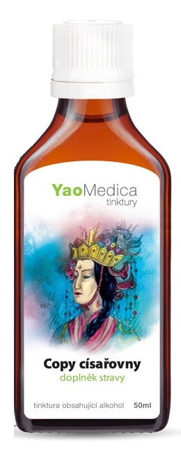 YaoMedica Copy of the Empress 50 ml