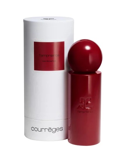 Courrèges L`Empreinte Eau de Parfum 100 ml