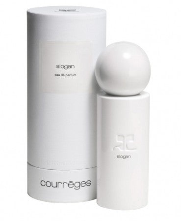 Courrèges Slogan Eau de Parfum 100 ml