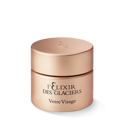 l'Elixir des Glaciers Votre Visage cream 50 ml