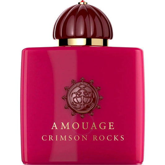 Amouage Crimson Rocks Eau de Parfum 100 ml