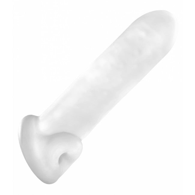 Perfect Fit Fat Boy Original Ultra Fat 7 Inch Clear