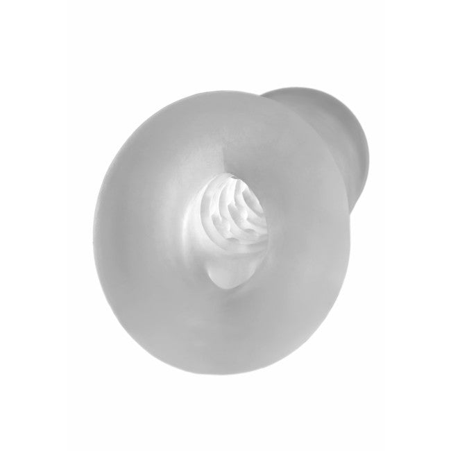 Perfect Fit Fat Boy Original Ultra Fat 7 Inch Clear