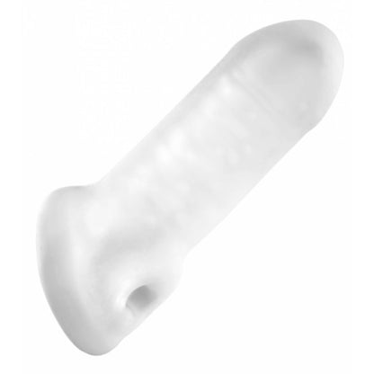 Perfect Fit Fat Boy Original Ultra Fat 5.5 Inch Clear