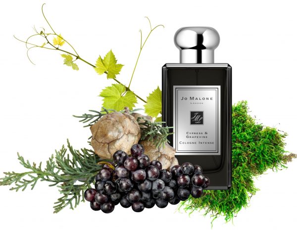 Jo Malone Cologne Intense Cypress & Grapevine 100 ml