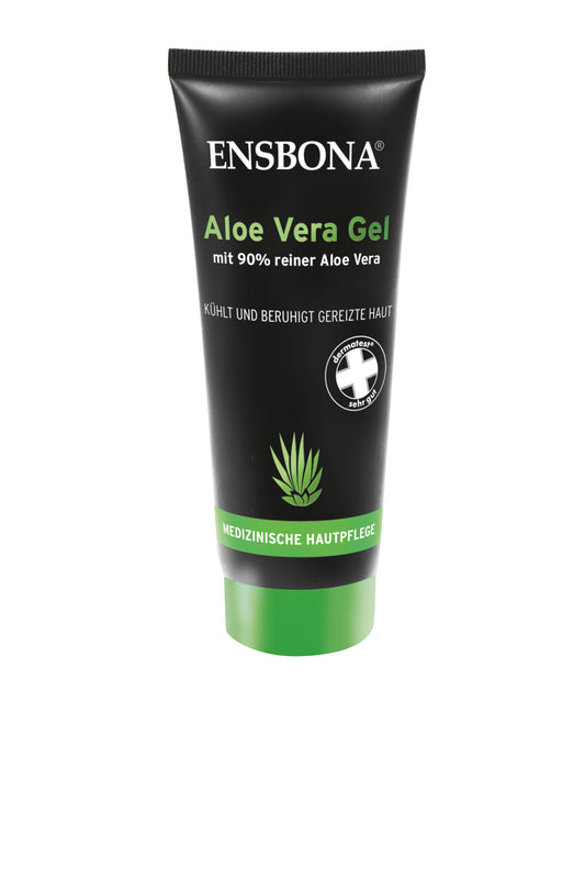 Ensbona Aloe Vera Gel 30 ml