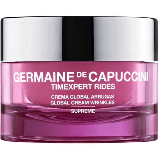 Germaine de Capuccini Timexpert Rides New Global Cream Wrinkles Supreme 50 ml