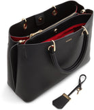 ALDO Eile women's handbag Black