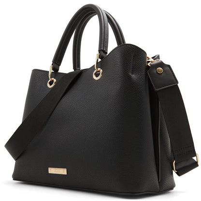 ALDO Eile women's handbag Black