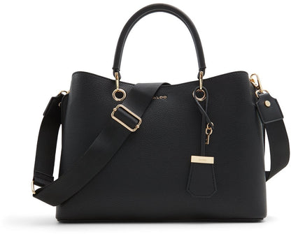 ALDO Eile women's handbag Black – My XM - Main Image