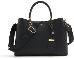 ALDO Eile women's handbag Black