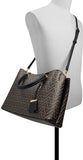 ALDO Eile women's handbag Brown