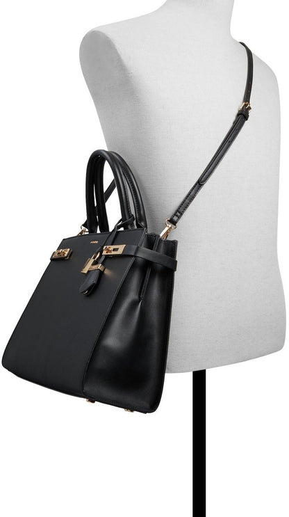 ALDO Manilla women's handbag Black