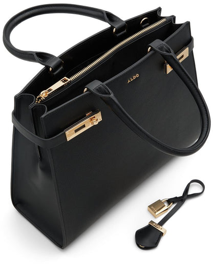 ALDO Manilla women's handbag Black