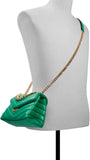 ALDO Meilani Women's crossbody bag Green
