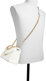 ALDO Meilani Women's crossbody bag White