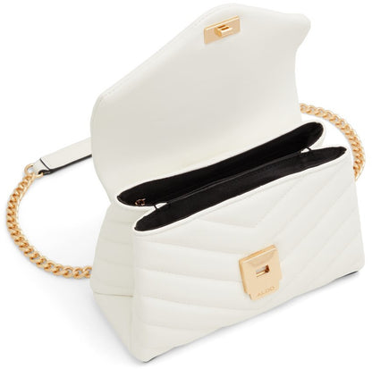 ALDO Meilani Women's crossbody bag White