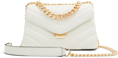 ALDO Meilani Women's crossbody bag White