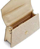 ALDO Women's handbag Mirama Gold