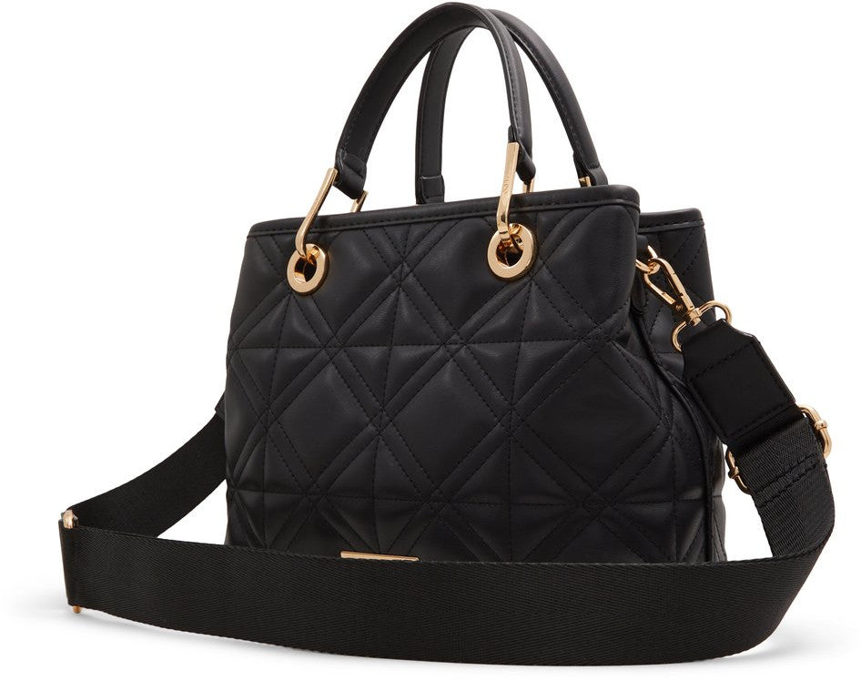 ALDO Women's handbag Tafarn Black