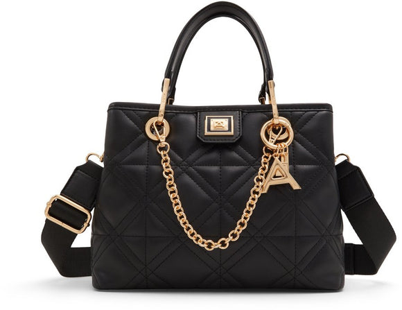 ALDO Women's handbag Tafarn Black