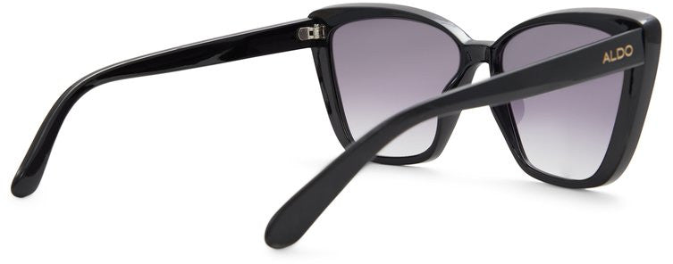 ALDO Alilalla Women's Sunglasses Black