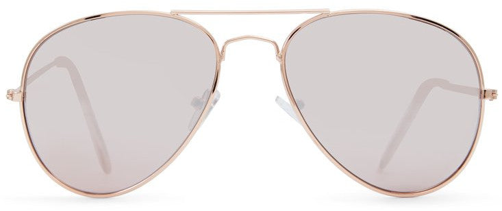 ALDO Kaatiee Women's Sunglasses Gold/Pink