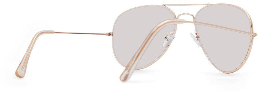 ALDO Kaatiee Women's Sunglasses Gold/Pink