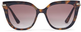 ALDO Selennaa Women's Sunglasses Brown