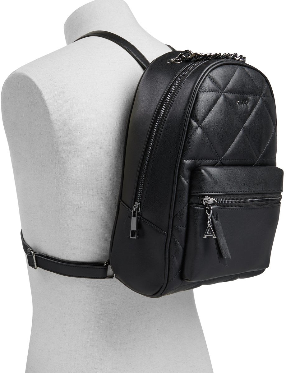 ALDO Women's backpack Ularerin Black – My Dr. XM