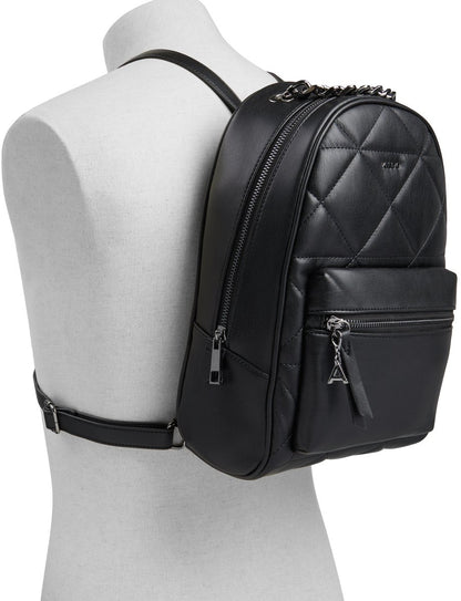 ALDO Women's backpack Ularerin Black