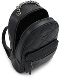ALDO Women's backpack Ularerin Black