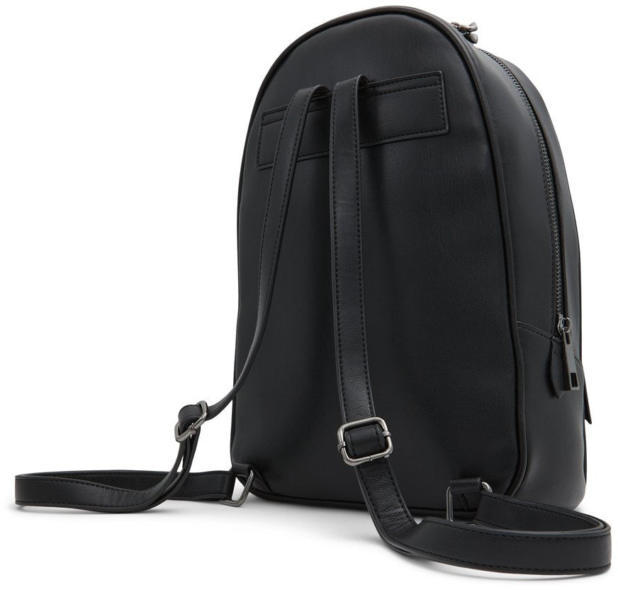 aldo leather laptop backpack Aldo WOMENS BAGS BACKPACK Black