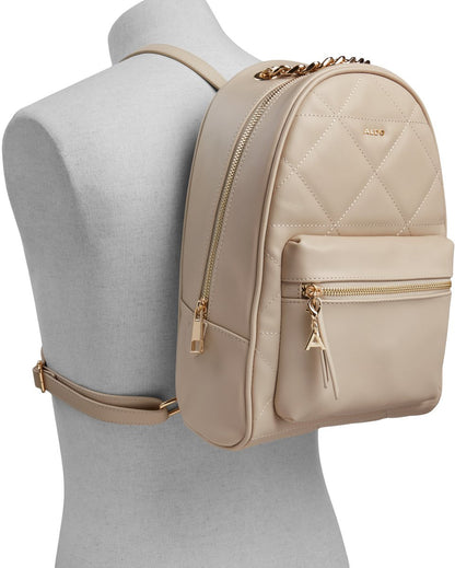 ALDO Women's backpack Ularerin Beige