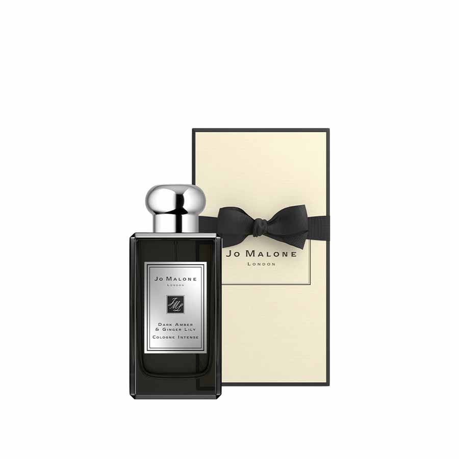 Ginger Lily Jo Malone Amber And Patchouli Perfume Jo Malone London