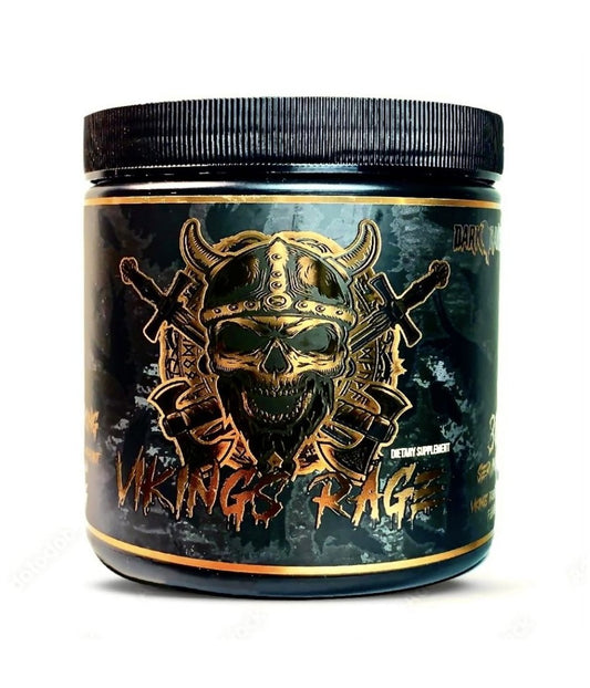 Dark Raven Vikings Rage 420g