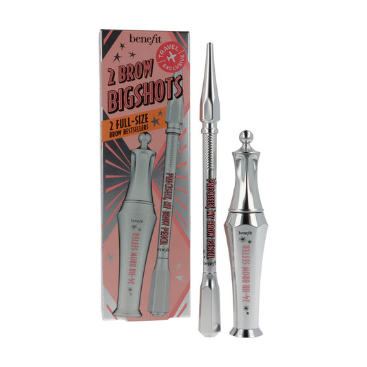 Benefit Brow Bigshots Duo Set