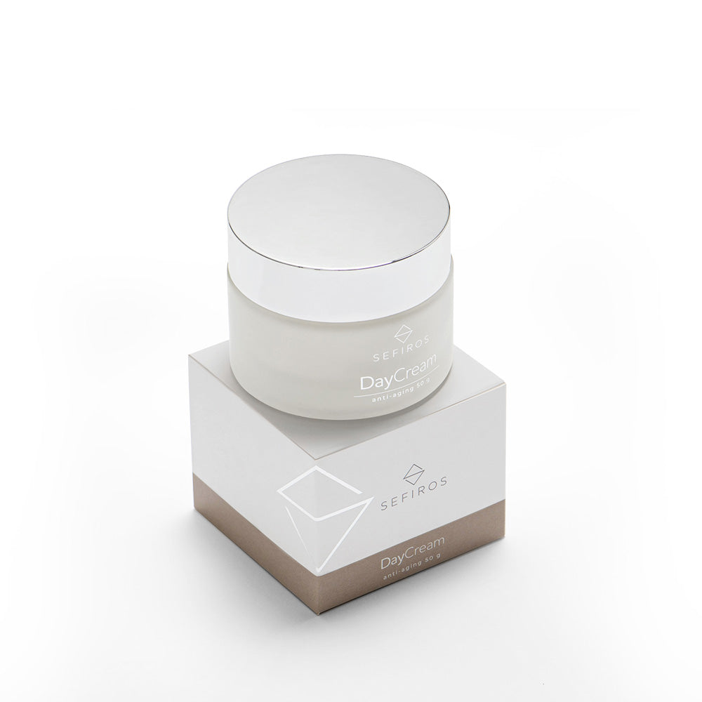 Sefiros Anti-aging Day Cream 50 g