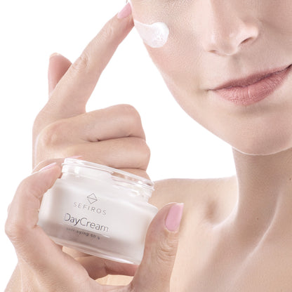 Sefiros Anti-aging Day Cream 50 g