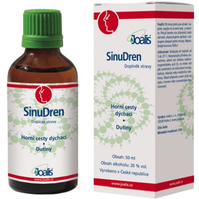 Joalis SinuDren 50 ml