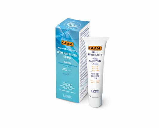 Guam Microbiocellulaire Cream 30 ml