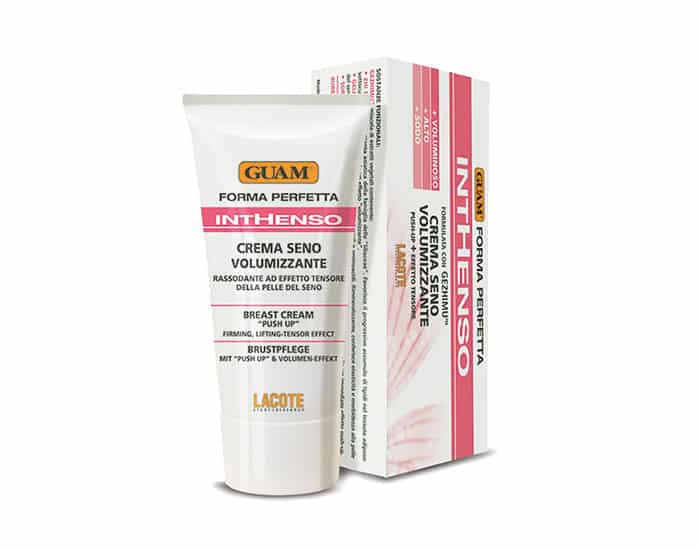 Guam Inthenso Breast Cream 150 ml