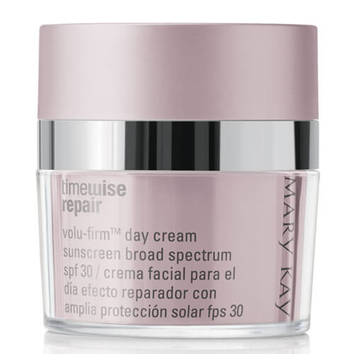 Mary Kay SPF 30 TimeWise Repair Volu-Firm Day Cream 48 g