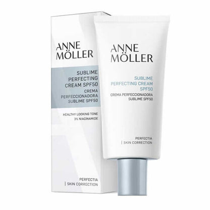 Anne Möller Perfectia SPF 50 Sublime Perfecting Cream 50 ml