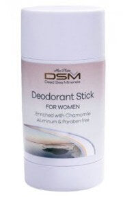 Mon Platin deodorant stick for women Classic 80 ml