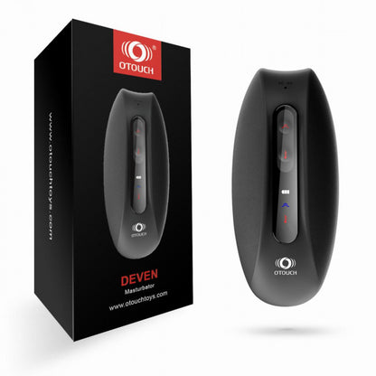 Otouch Deven Automatic Masturbator