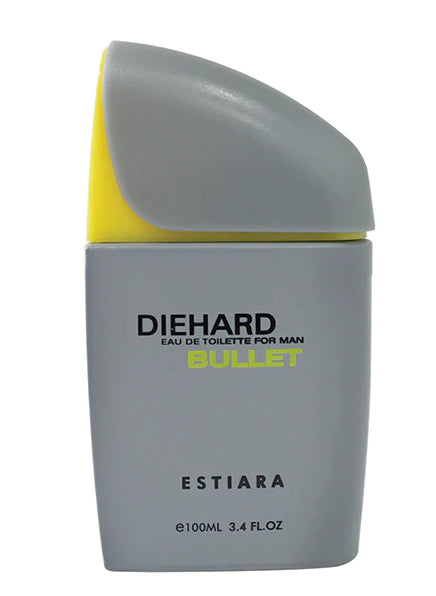 Estiara Die Hard Bullet Eau de Toilette 100 ml