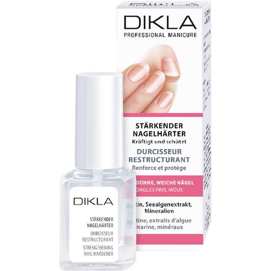 Dikla Strengthening Nail Hardener 12 ml