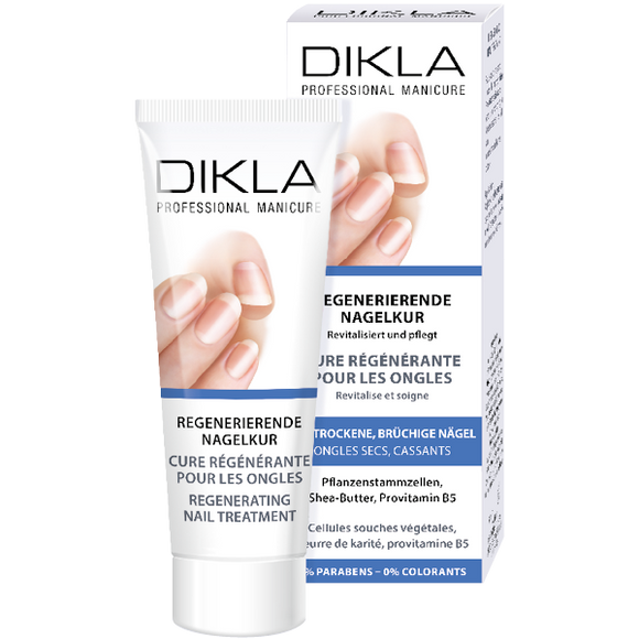 Dikla Regenerating Nail Treatment 50 ml