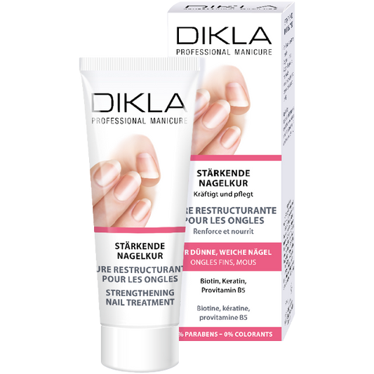 Dikla Strengthening Nail Treatment 50 ml